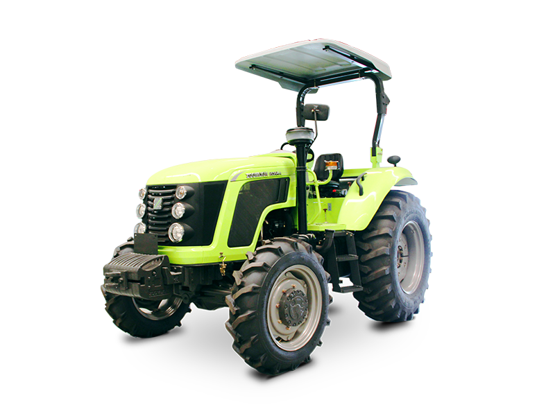 Zoomlion RC954-A 4-Wheel Farm Middle Dry Tractor